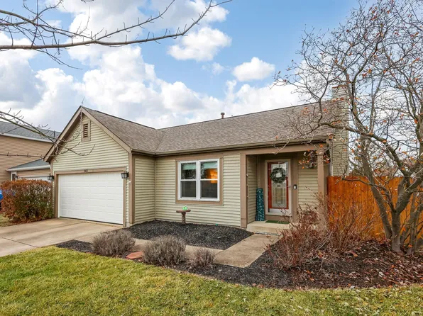 1362 Cinnamon Dr, Marysville, OH 43040