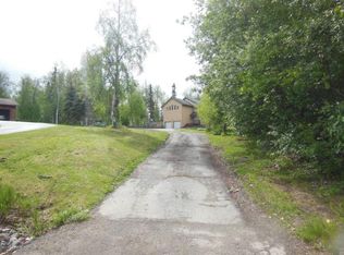 22420 Pharaoh Cir, Chugiak, AK 99567