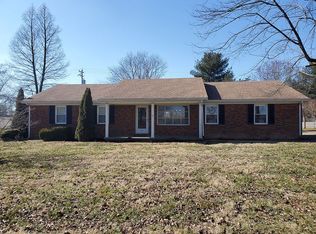 4202 Us Highway 41a, Henderson, KY 42420