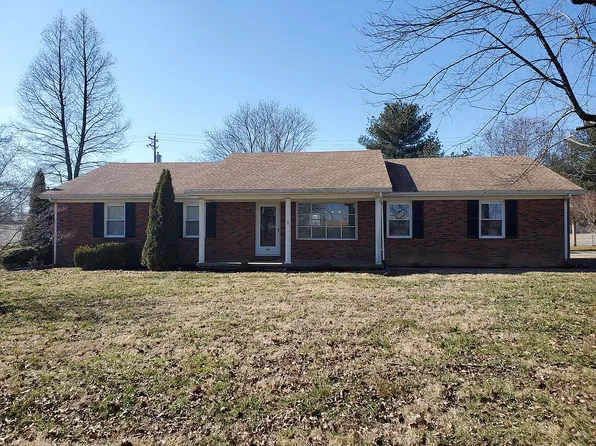 4202 Us Highway 41a, Henderson, KY 42420