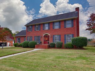 134 Fred Atkinson Rd, Huntsville, AL 35806