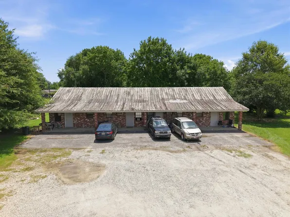 520 N 1st St, Oberlin, LA 70655