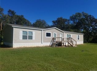 73 Jack Hall Dr, Wetumpka, AL 36093