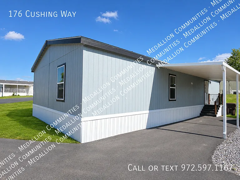 176 Cushing Way — Photo 2