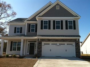 20522-205 W Craftsman Way LOT 22, Hampstead, NC 28443