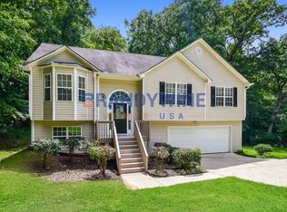 4520 Forrest Bend Ct, Snellville, GA 30039