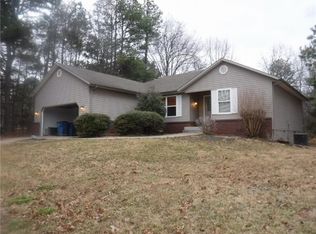 11 Aylsham Ln, Bella Vista, AR 72714