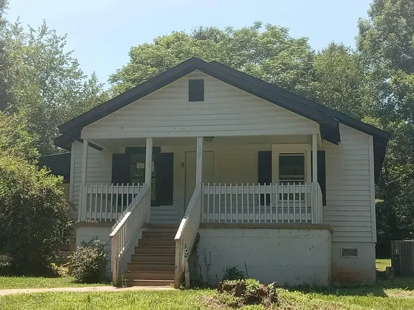 1716 Younger Ave, Statesville, NC 28677