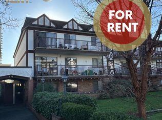 131 W 4th St #208, North Vancouver, BC