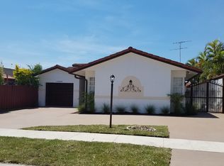 14240 SW 47th Ter, Miami, FL 33175