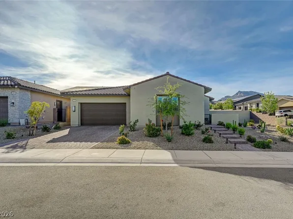 211 Bella Noche St, Las Vegas, NV 89138