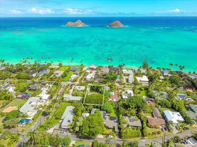 1515 Mokulua Dr, Kailua, HI, 96734