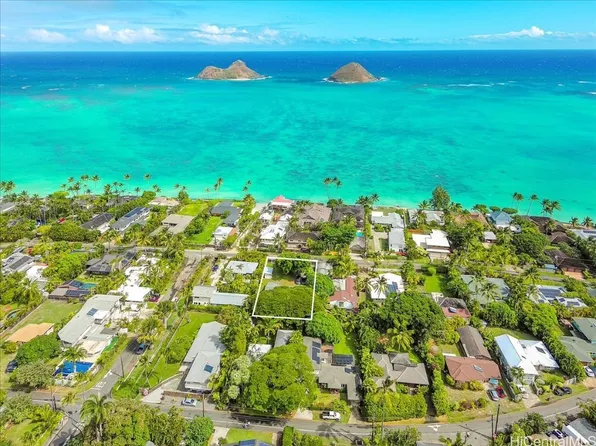 1515 Mokulua Dr, Kailua, HI 96734