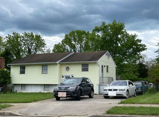 609 Hammershire Rd, Owings Mills, MD 21117