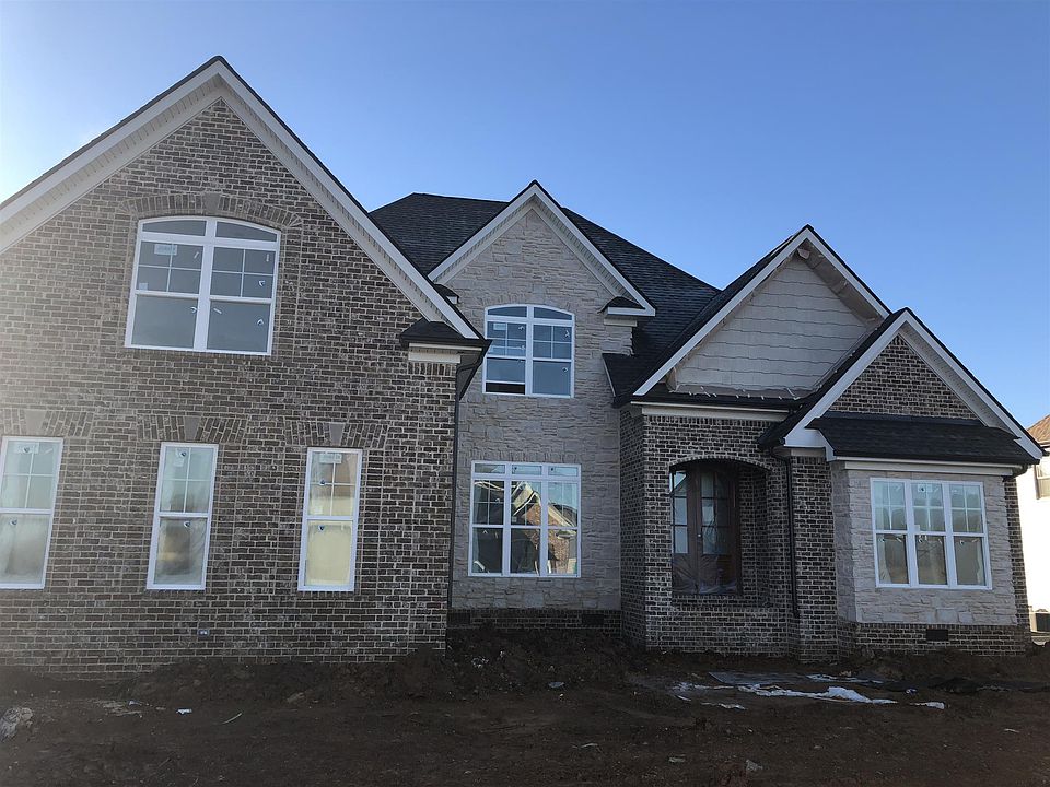 1st image of 4331 Brazelton Ct