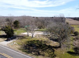 TRACT 1 Fm 36 S, Caddo Mills, TX 75135