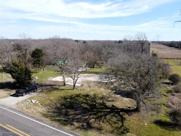 TRACT 1 Fm 36 S, Caddo Mills, TX 75135