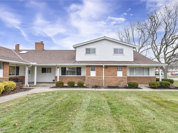 25400 Country Club Blvd Unit 2, North Olmsted, OH 44070