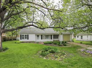 406 2nd Ave, Collins, IA 50055