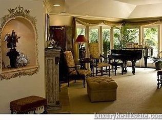 5561 La Crescenta, Rancho Santa Fe, CA 92091