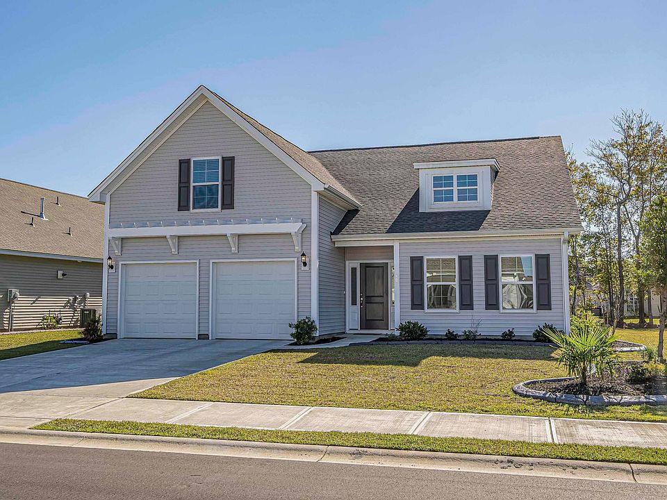 560 Canborough Ln, Murrells Inlet, SC 29576 Zillow