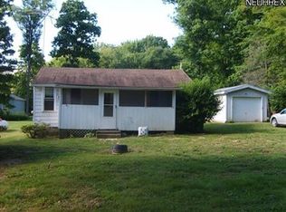 6634 4th Ave, Andover, OH 44003