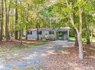 646 Pine Acres Rd, CHAPEL HILL, NC 27516