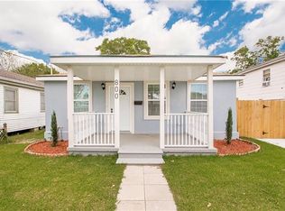 800 Trudeau Dr, Metairie, LA 70003