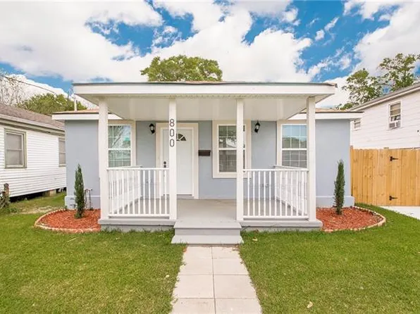 800 Trudeau Dr, Metairie, LA 70003
