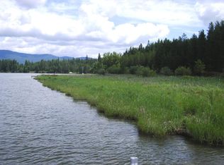Gypsy Bay Rd, Sagle, ID 83860