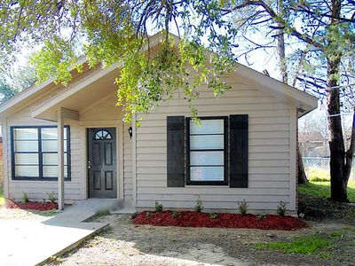 1305 Chinski St, Navasota, TX, 77868