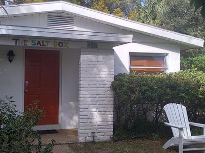 2245 Floyd St, Sarasota, FL, 34239