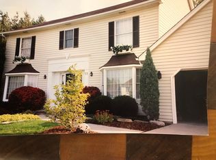 55 Towhee Ct, East Amherst, NY 14051