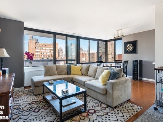 300 E 62nd St Apt 1504 New York Ny 10065 Zillow
