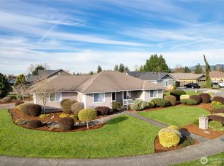 430 Mountain Cir, Buckley, WA