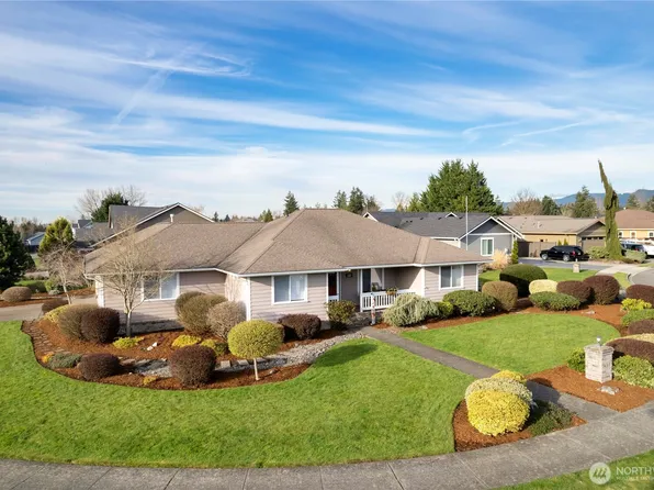 430 Mountain Circle, Buckley, WA 98321