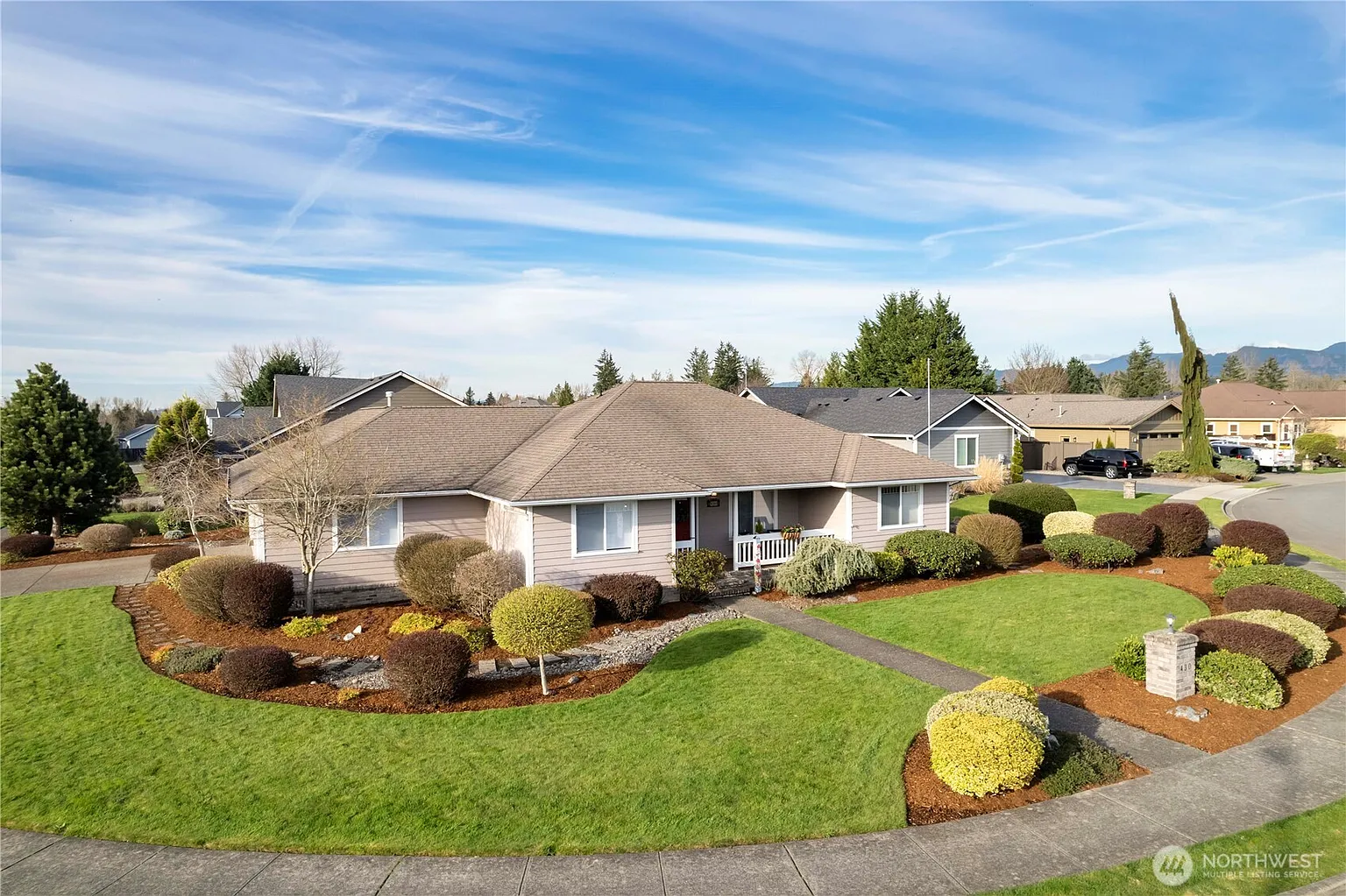 430 Mountain Circle photo 1