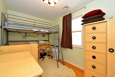 Sold by Amerihomes Realty of NY