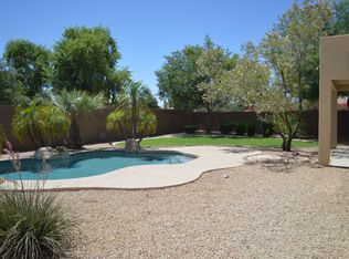 6400 S Black Hills Way, Chandler, AZ 85249