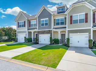 614 Springbranch Dr, Simpsonville, SC 29680