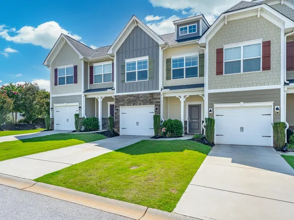 614 Springbranch Dr, Simpsonville, SC 29680