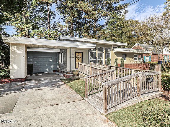 5th image of 403 N Andrews Avenue