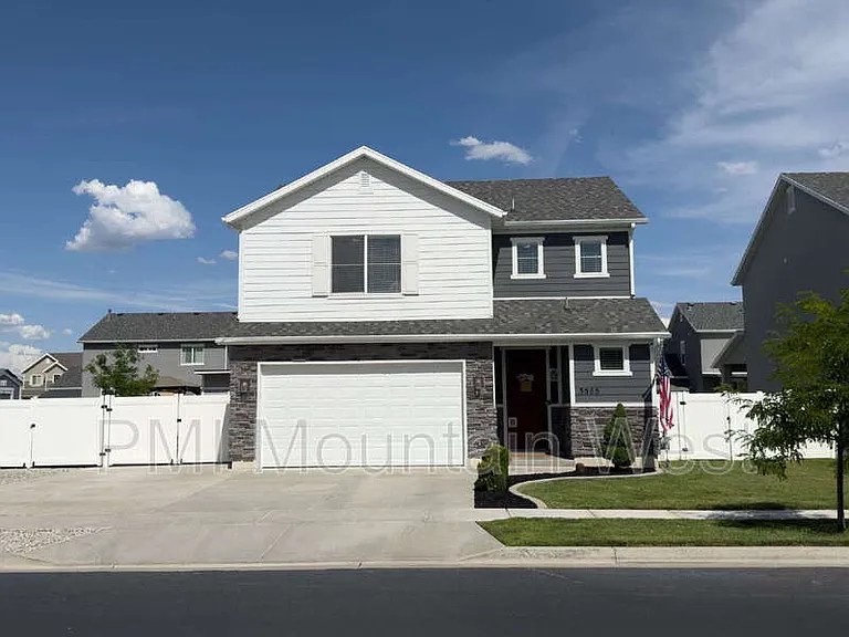 3565 S Water Lilly Ln — Photo 2