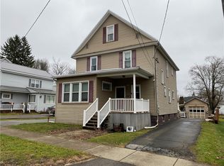 215 E Smith St, Corry, PA 16407