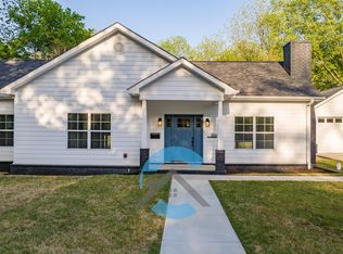 516 Ash St, Conway, AR 72034