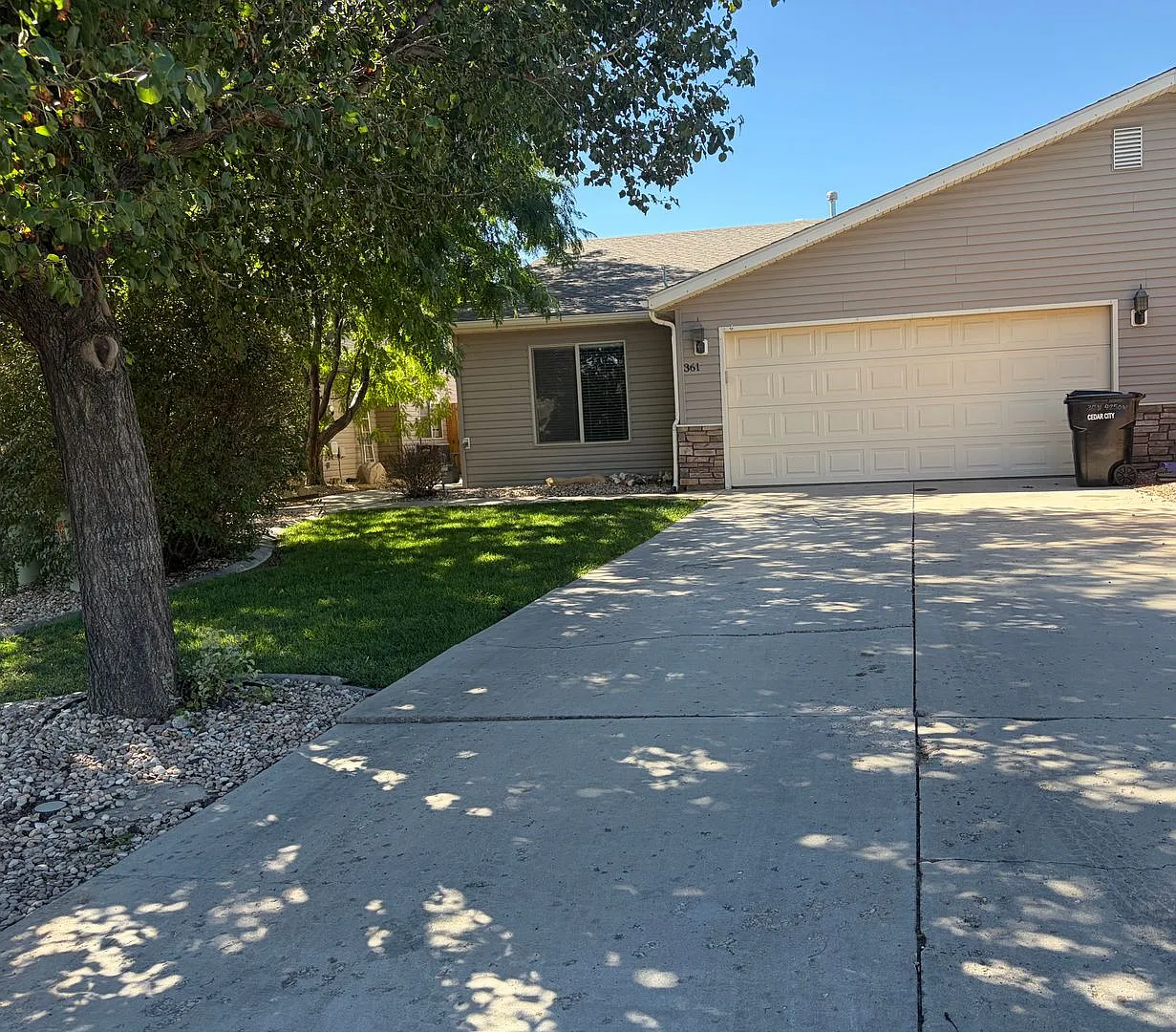 Looks Almost Brand New twin home! — Photo 1