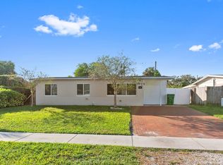 5810 SW 38th Ct, Fort Lauderdale, FL 33314