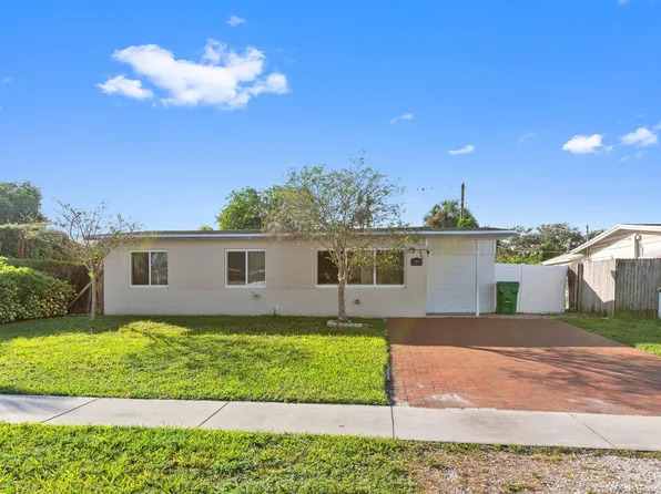 5810 SW 38th Court, Davie, FL 33314