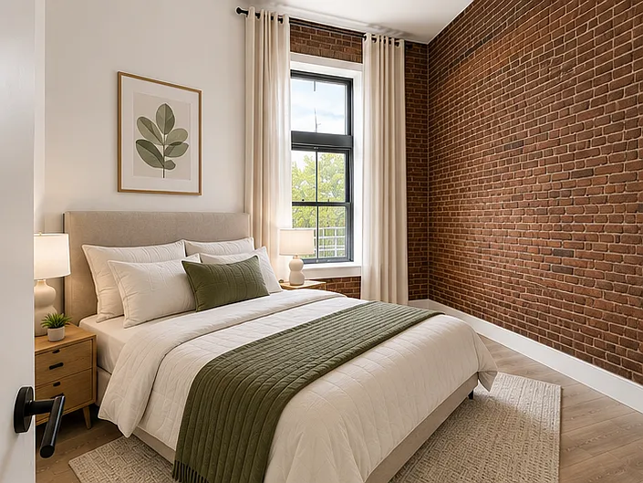 36 Howard Ave #4C — Photo 3
