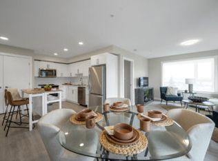 The Rise Apartment Homes, Kelowna, BC V1X 3K7